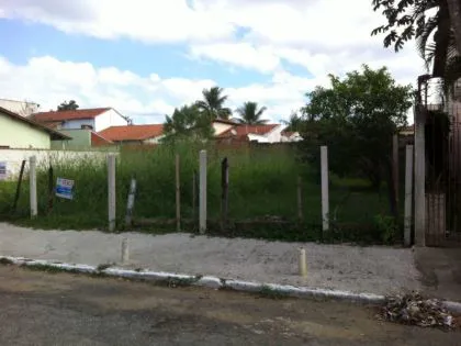 Terreno para venda em Morada da Colina